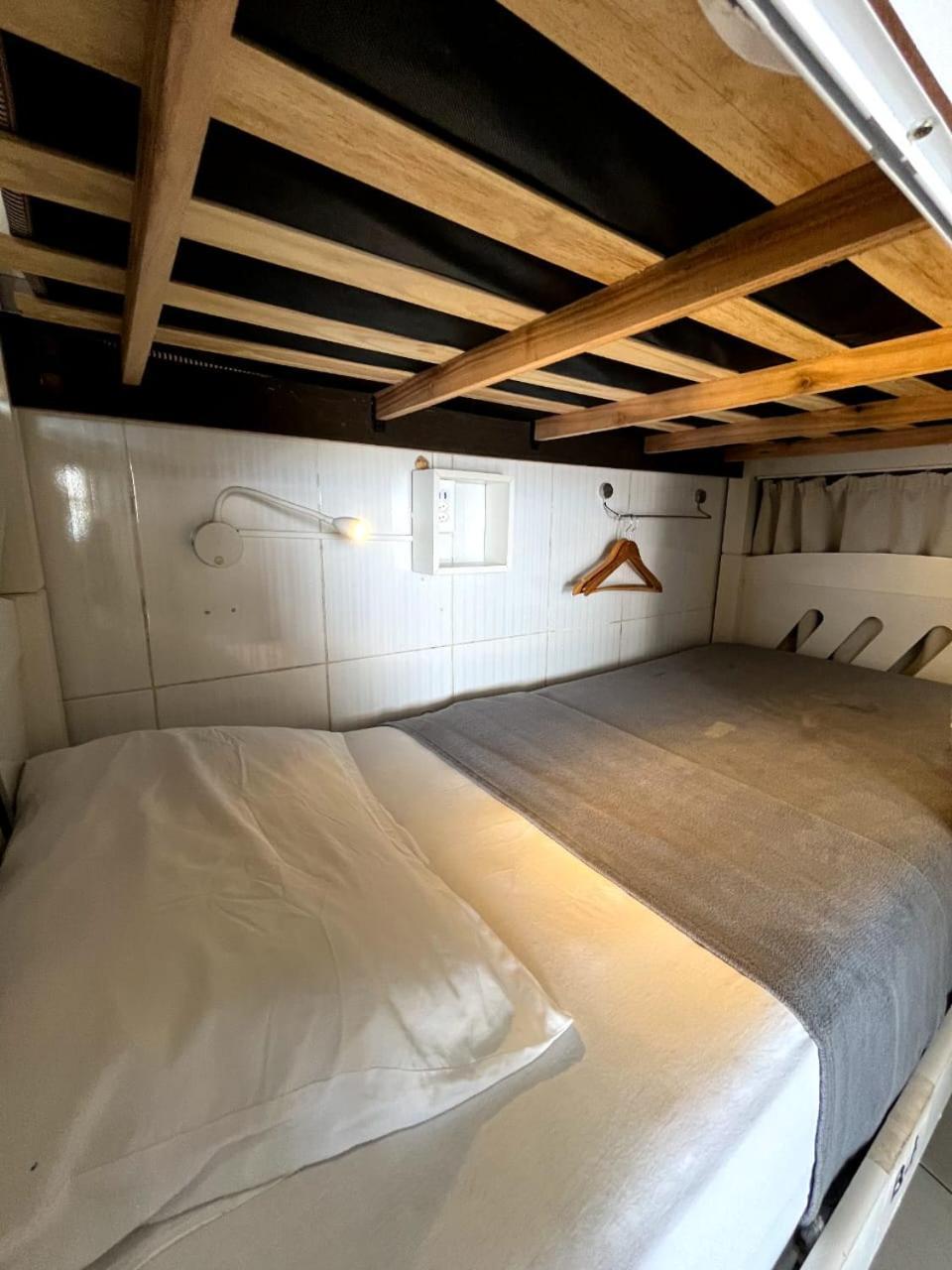 Hostel Cantinho Do Mar Salvador Rom bilde