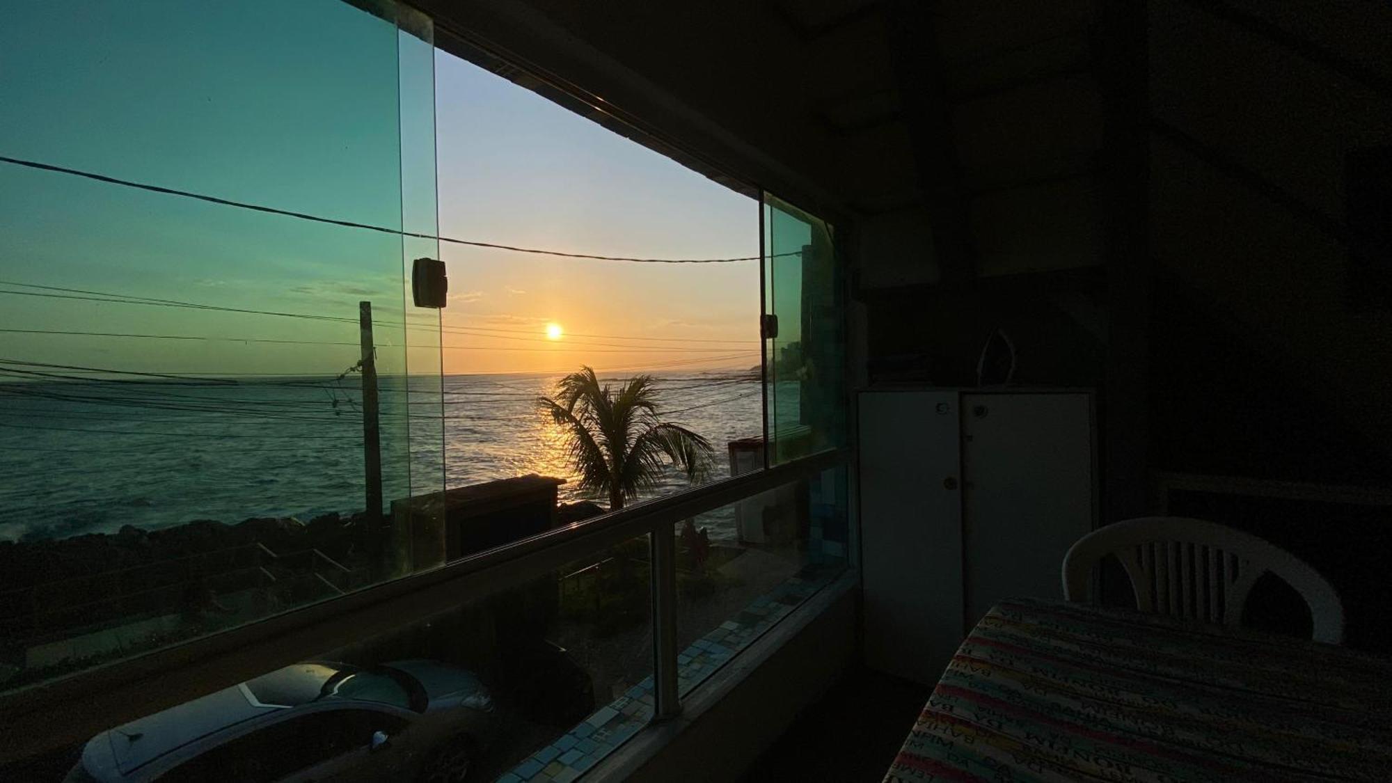 Hostel Cantinho Do Mar Salvador Eksteriør bilde